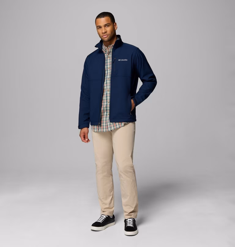 ABRIGOS MASCULINO COLUMBIA ASCENDER – foto 2